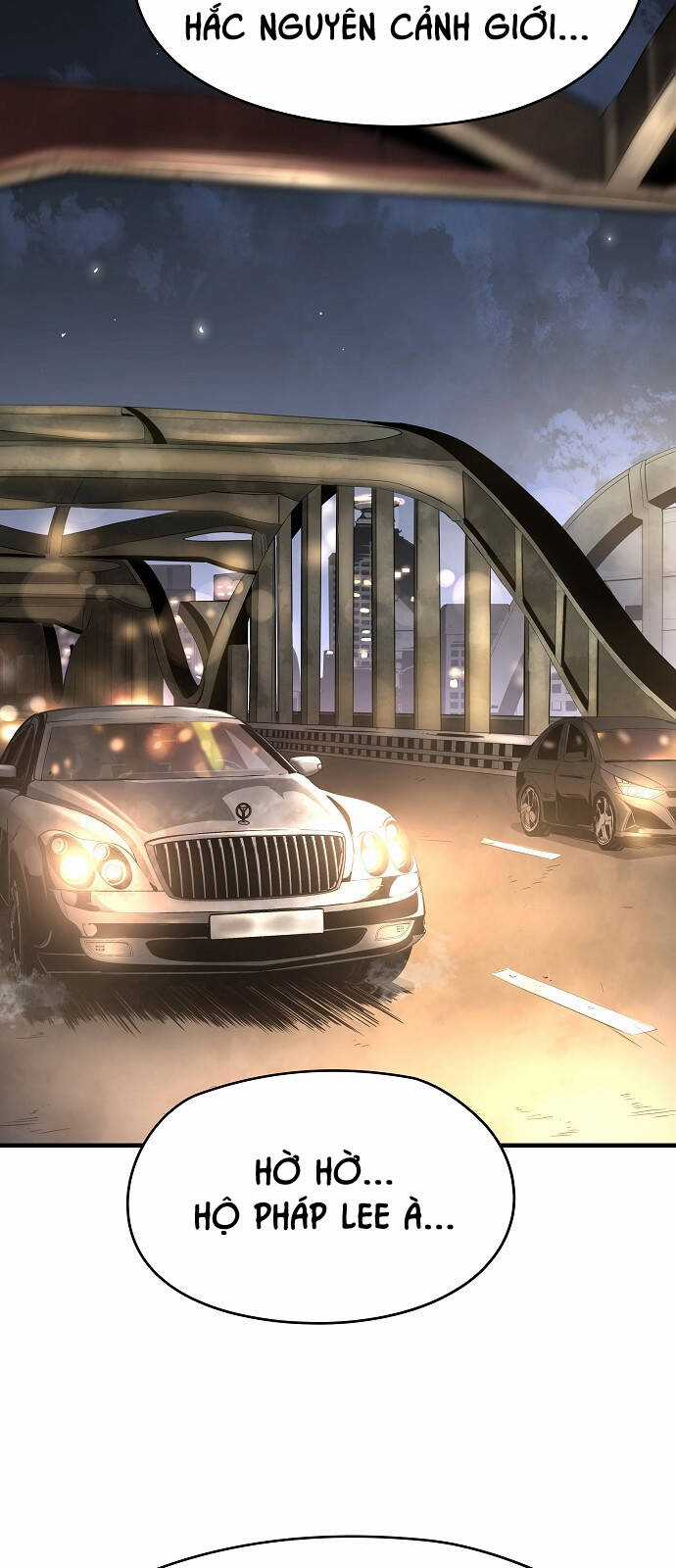 The Breaker 3: Quyền Năng Vô Hạn Chapter 98 trang 43