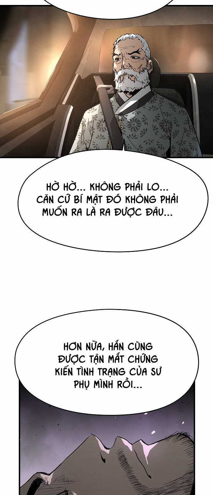 The Breaker 3: Quyền Năng Vô Hạn Chapter 98 trang 46