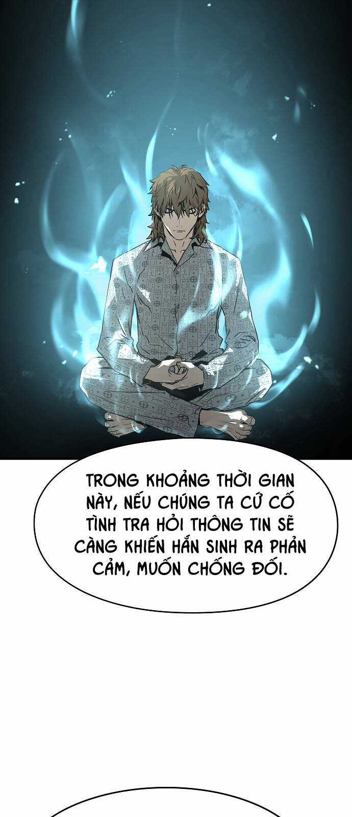 The Breaker 3: Quyền Năng Vô Hạn Chapter 98 trang 48