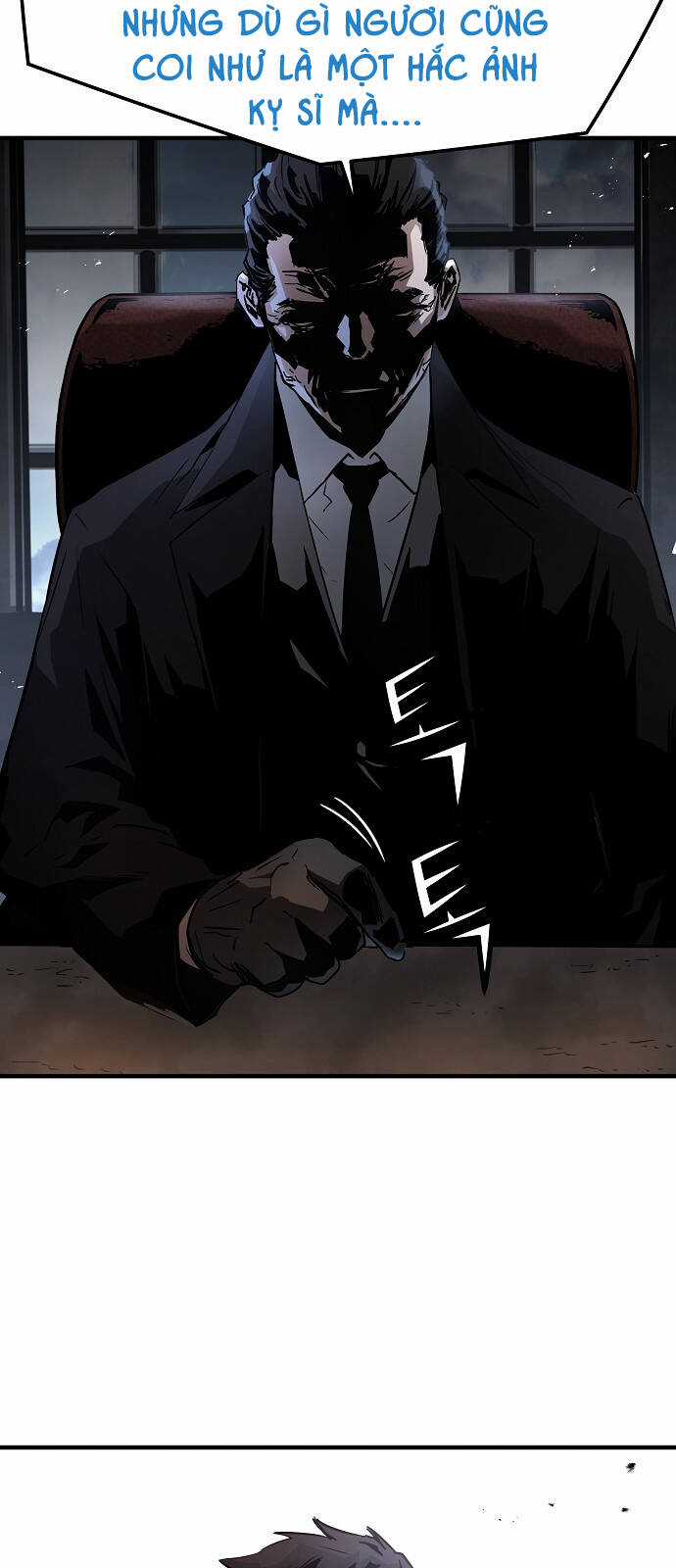 The Breaker 3: Quyền Năng Vô Hạn Chapter 98 trang 5