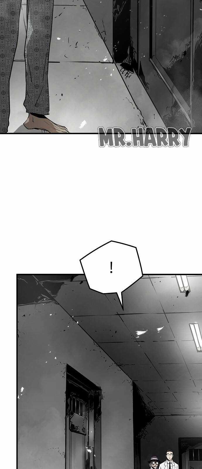 The Breaker 3: Quyền Năng Vô Hạn Chapter 98 trang 56