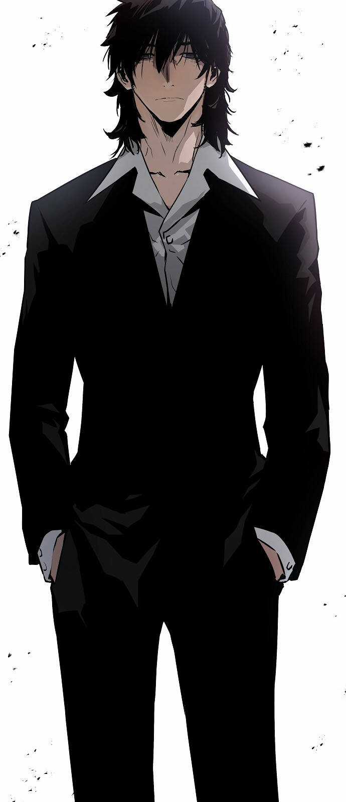 The Breaker 3: Quyền Năng Vô Hạn Chapter 98 trang 6