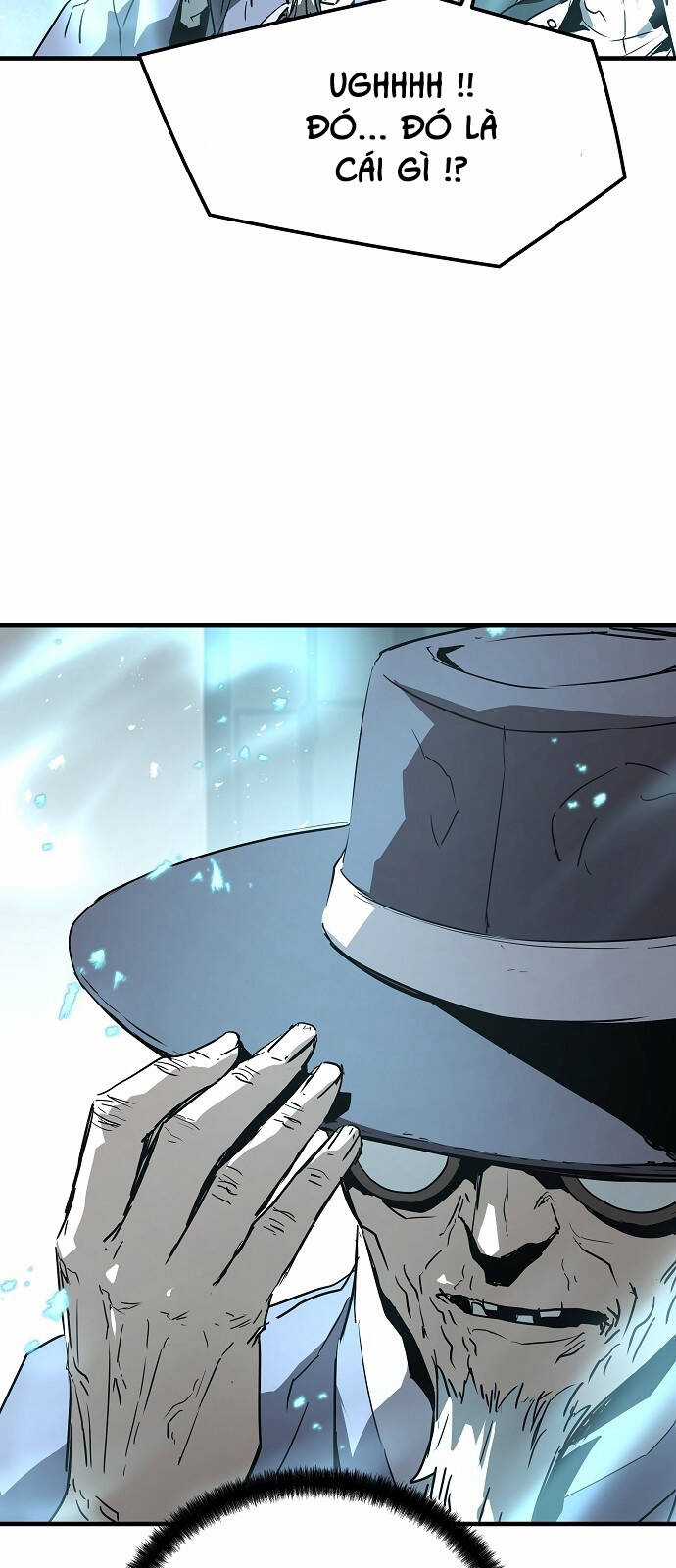 The Breaker 3: Quyền Năng Vô Hạn Chapter 98 trang 60