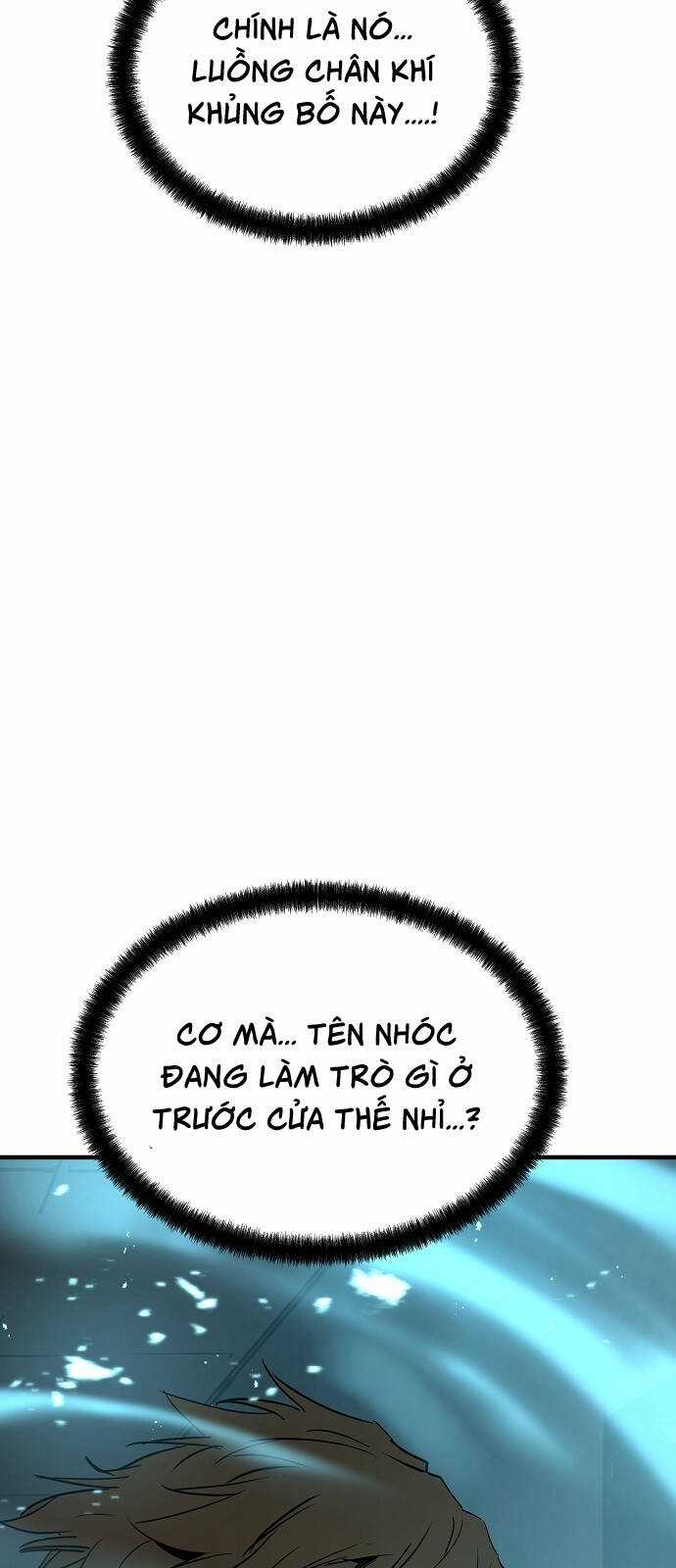 The Breaker 3: Quyền Năng Vô Hạn Chapter 98 trang 61