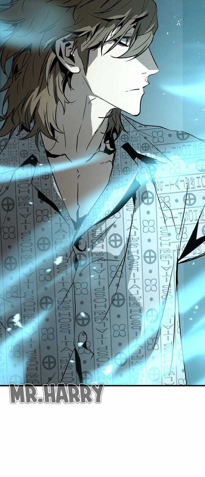 The Breaker 3: Quyền Năng Vô Hạn Chapter 98 trang 62