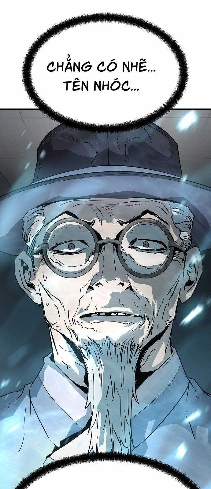 The Breaker 3: Quyền Năng Vô Hạn Chapter 98 trang 65