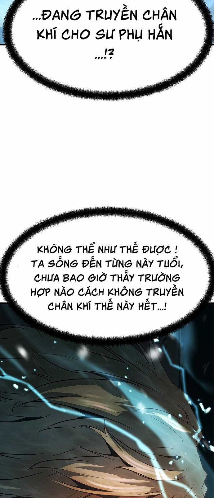The Breaker 3: Quyền Năng Vô Hạn Chapter 98 trang 66
