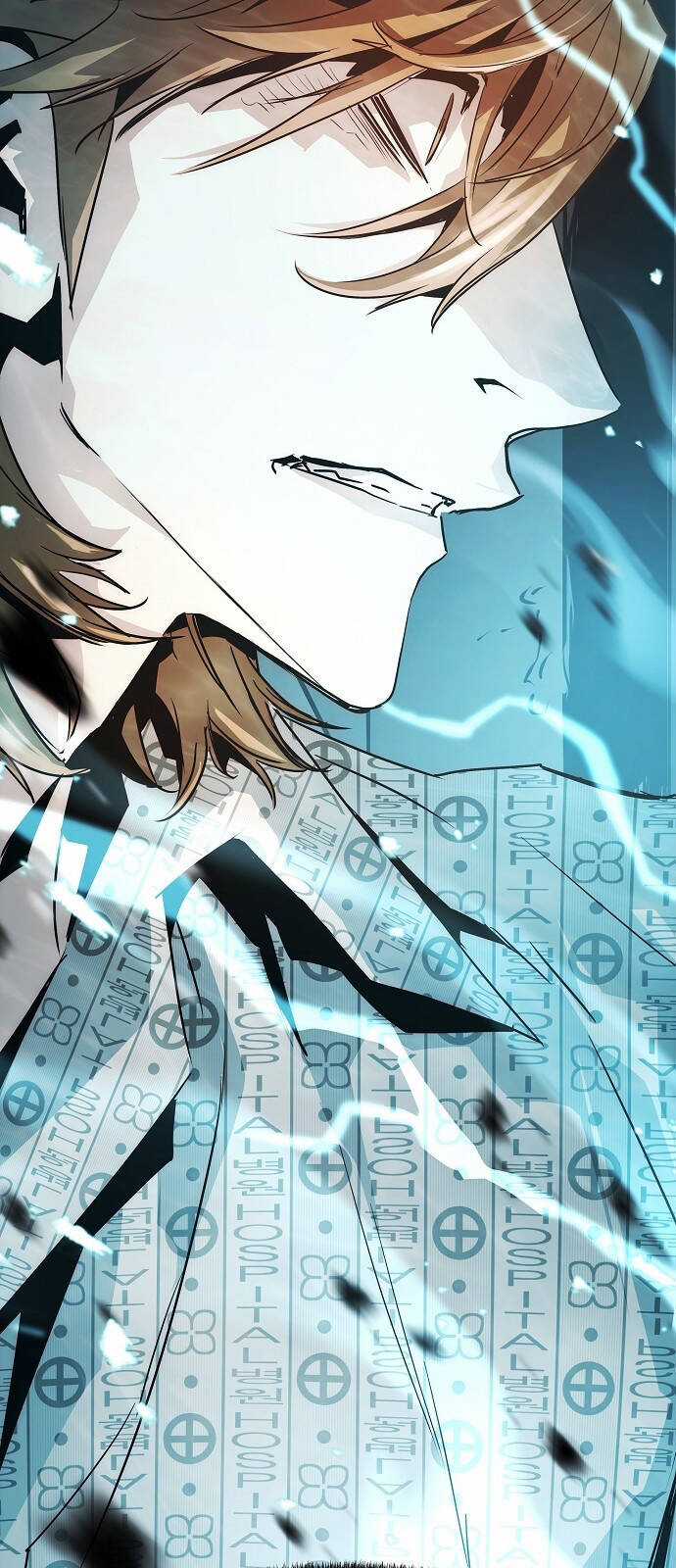 The Breaker 3: Quyền Năng Vô Hạn Chapter 98 trang 67