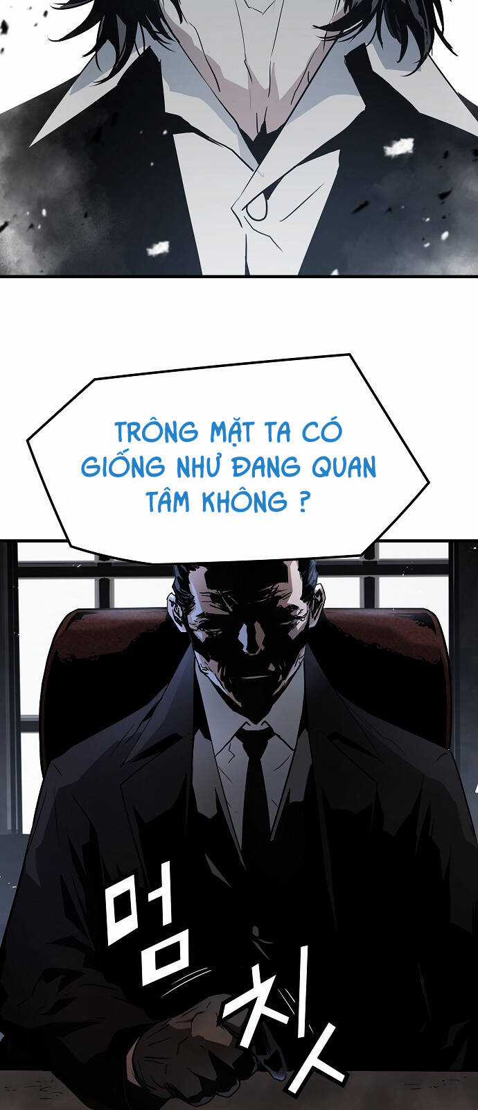 The Breaker 3: Quyền Năng Vô Hạn Chapter 98 trang 8