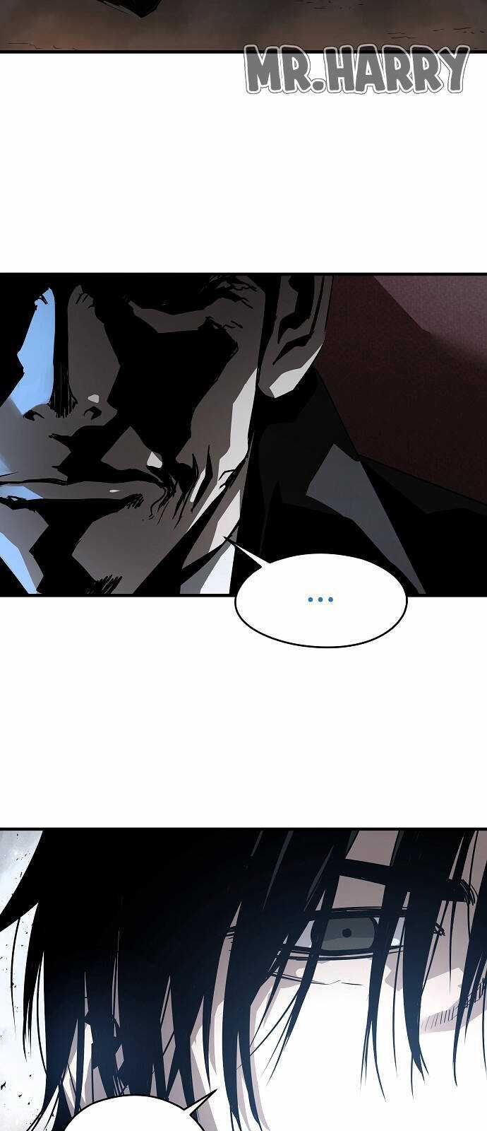 The Breaker 3: Quyền Năng Vô Hạn Chapter 98 trang 9