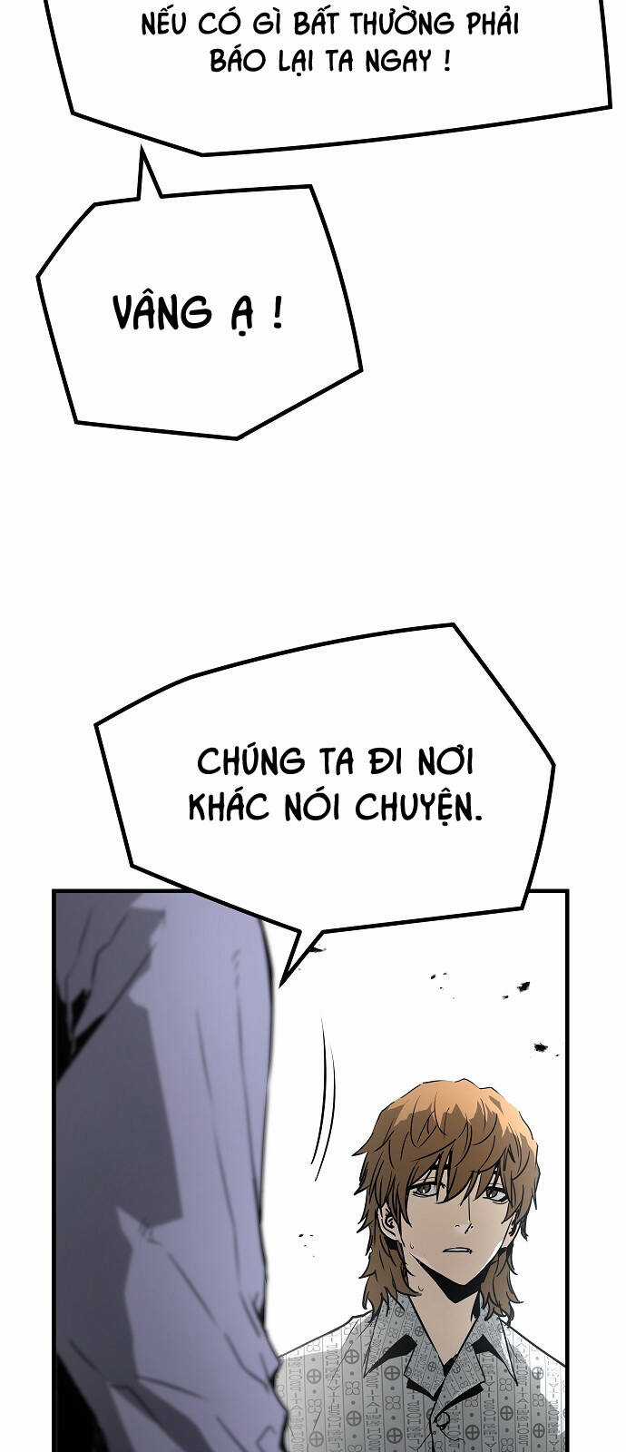 The Breaker 3: Quyền Năng Vô Hạn Chapter 99 trang 10