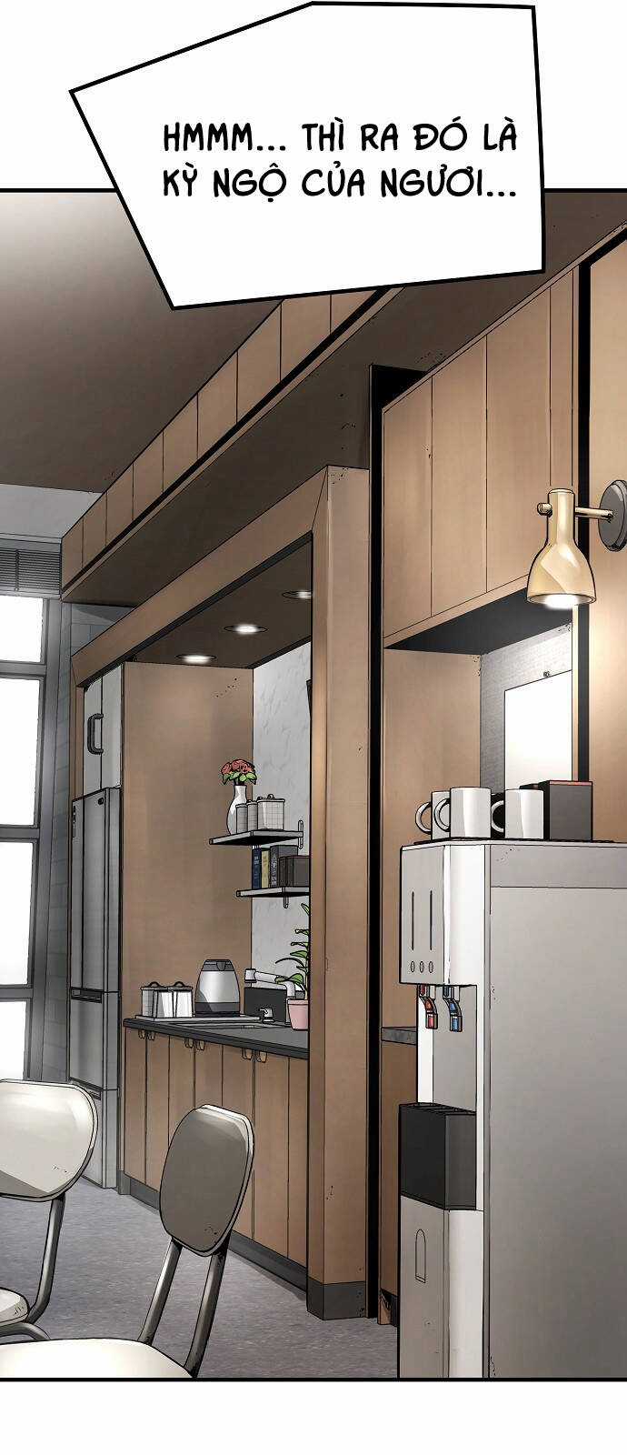 The Breaker 3: Quyền Năng Vô Hạn Chapter 99 trang 12