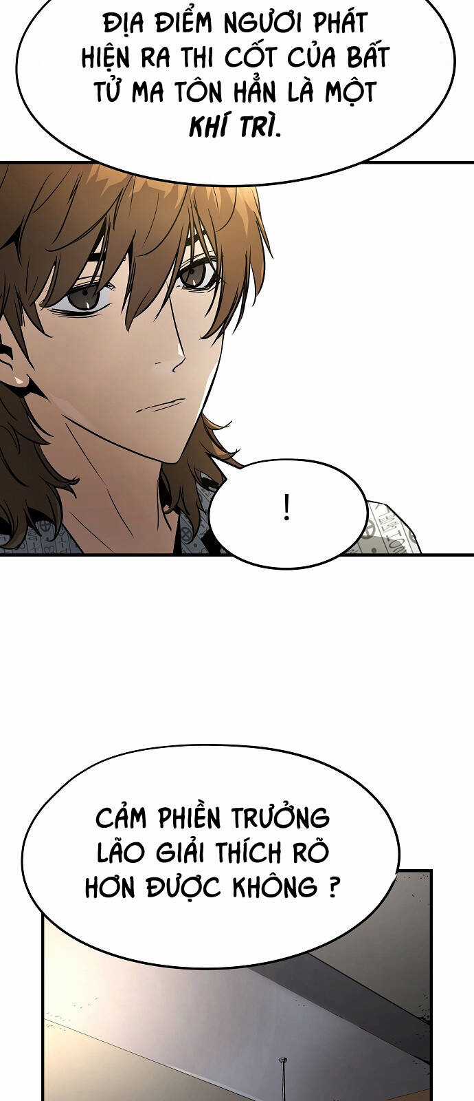 The Breaker 3: Quyền Năng Vô Hạn Chapter 99 trang 14