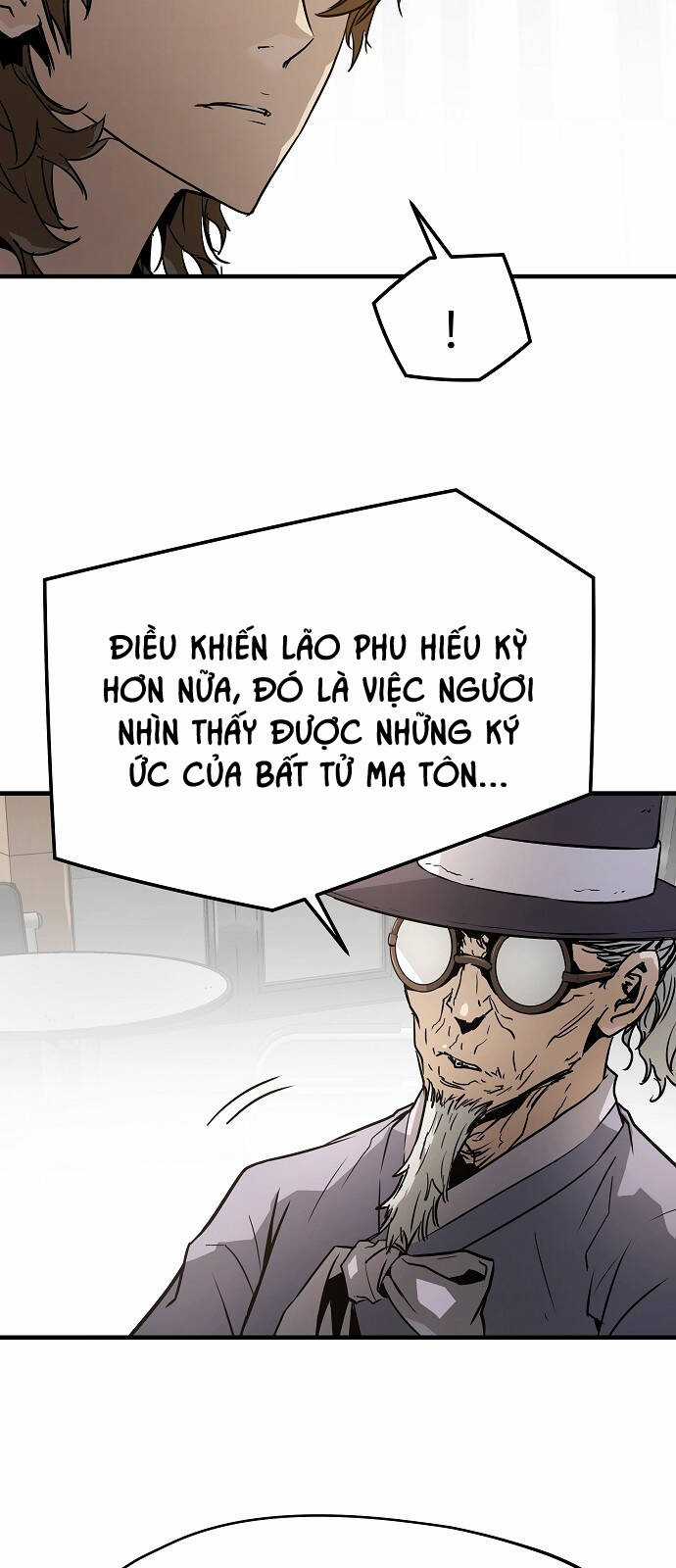 The Breaker 3: Quyền Năng Vô Hạn Chapter 99 trang 17