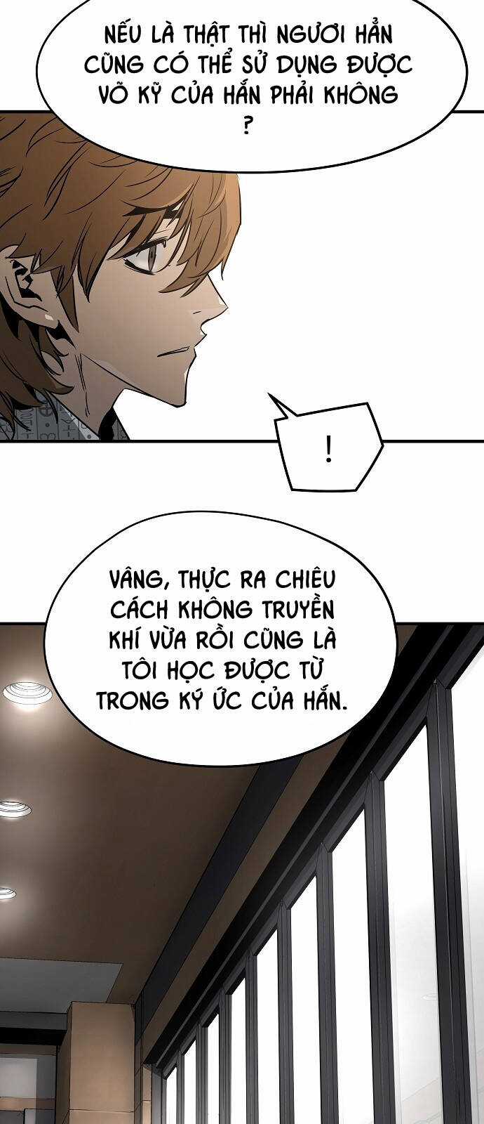 The Breaker 3: Quyền Năng Vô Hạn Chapter 99 trang 18