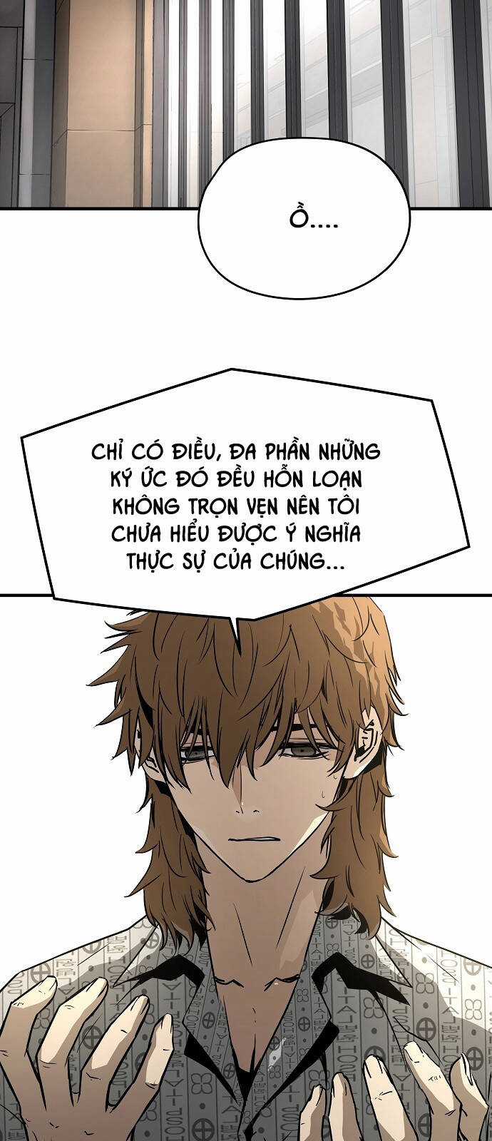 The Breaker 3: Quyền Năng Vô Hạn Chapter 99 trang 19