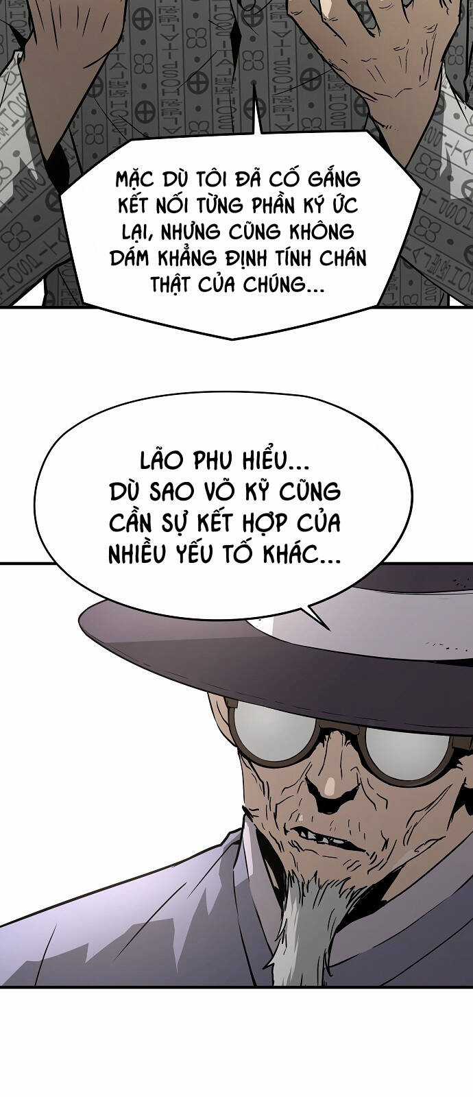 The Breaker 3: Quyền Năng Vô Hạn Chapter 99 trang 20