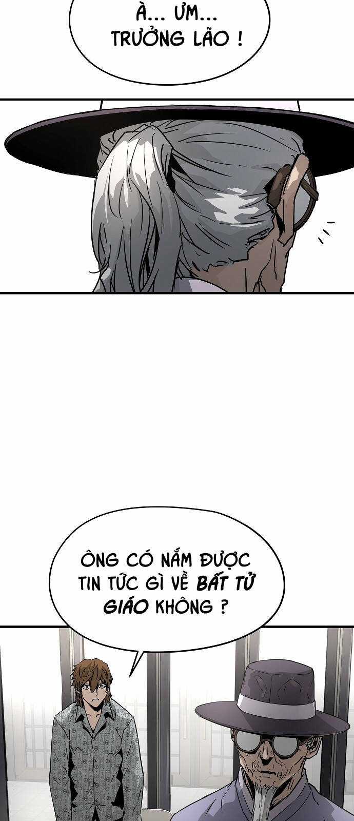 The Breaker 3: Quyền Năng Vô Hạn Chapter 99 trang 26