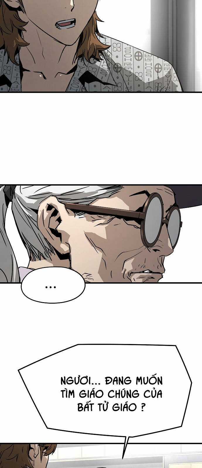 The Breaker 3: Quyền Năng Vô Hạn Chapter 99 trang 29