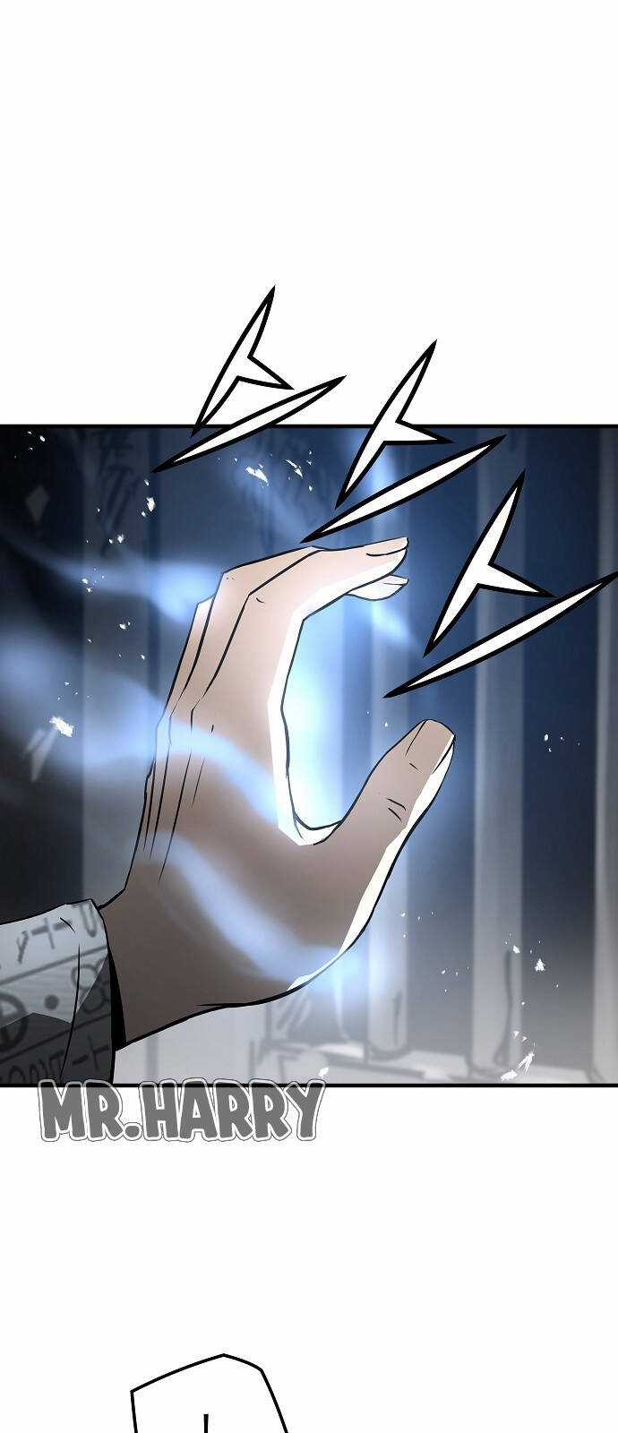 The Breaker 3: Quyền Năng Vô Hạn Chapter 99 trang 3