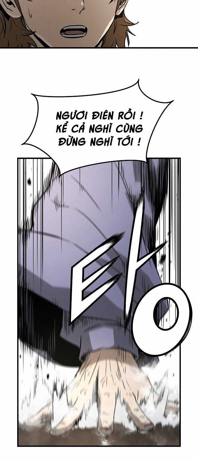 The Breaker 3: Quyền Năng Vô Hạn Chapter 99 trang 31