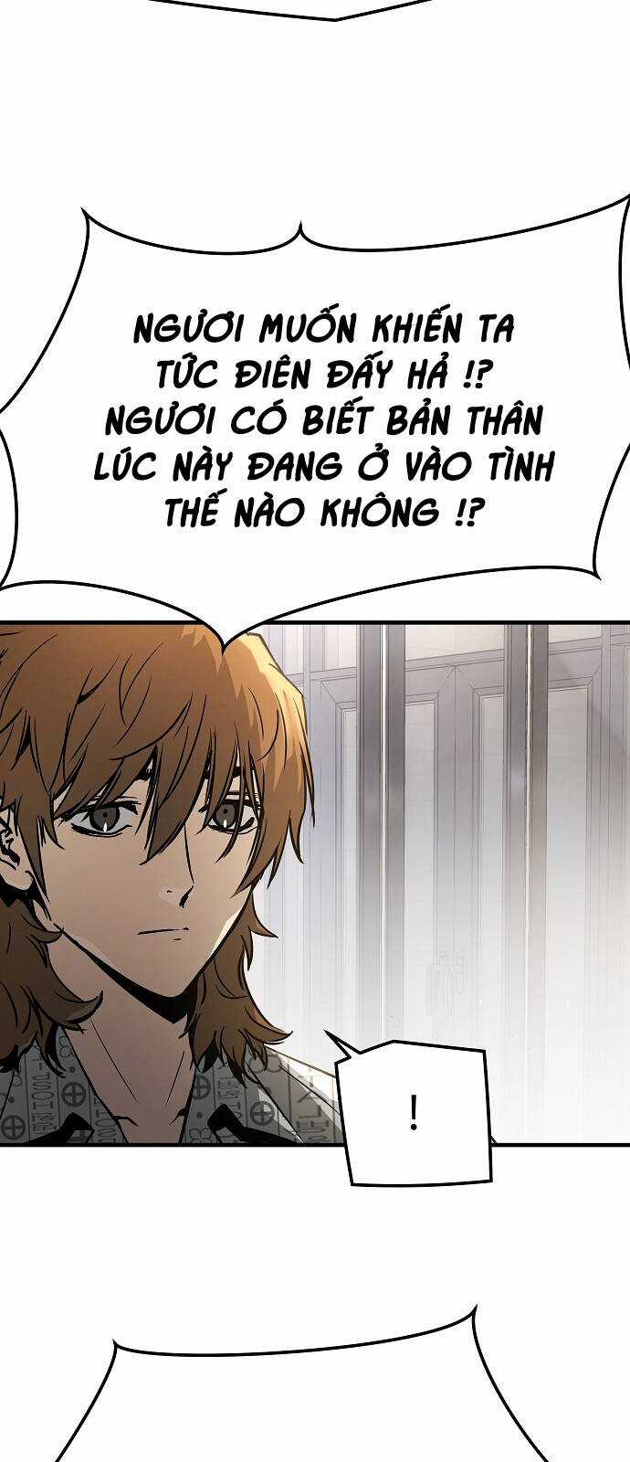 The Breaker 3: Quyền Năng Vô Hạn Chapter 99 trang 33