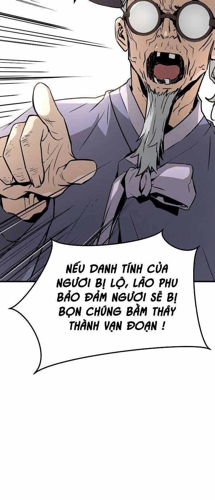 The Breaker 3: Quyền Năng Vô Hạn Chapter 99 trang 35