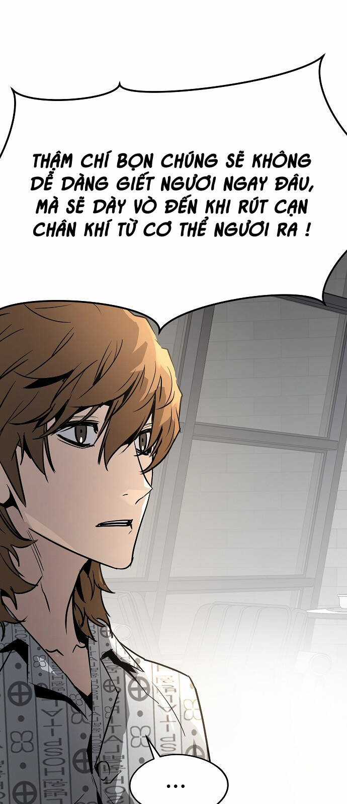 The Breaker 3: Quyền Năng Vô Hạn Chapter 99 trang 36