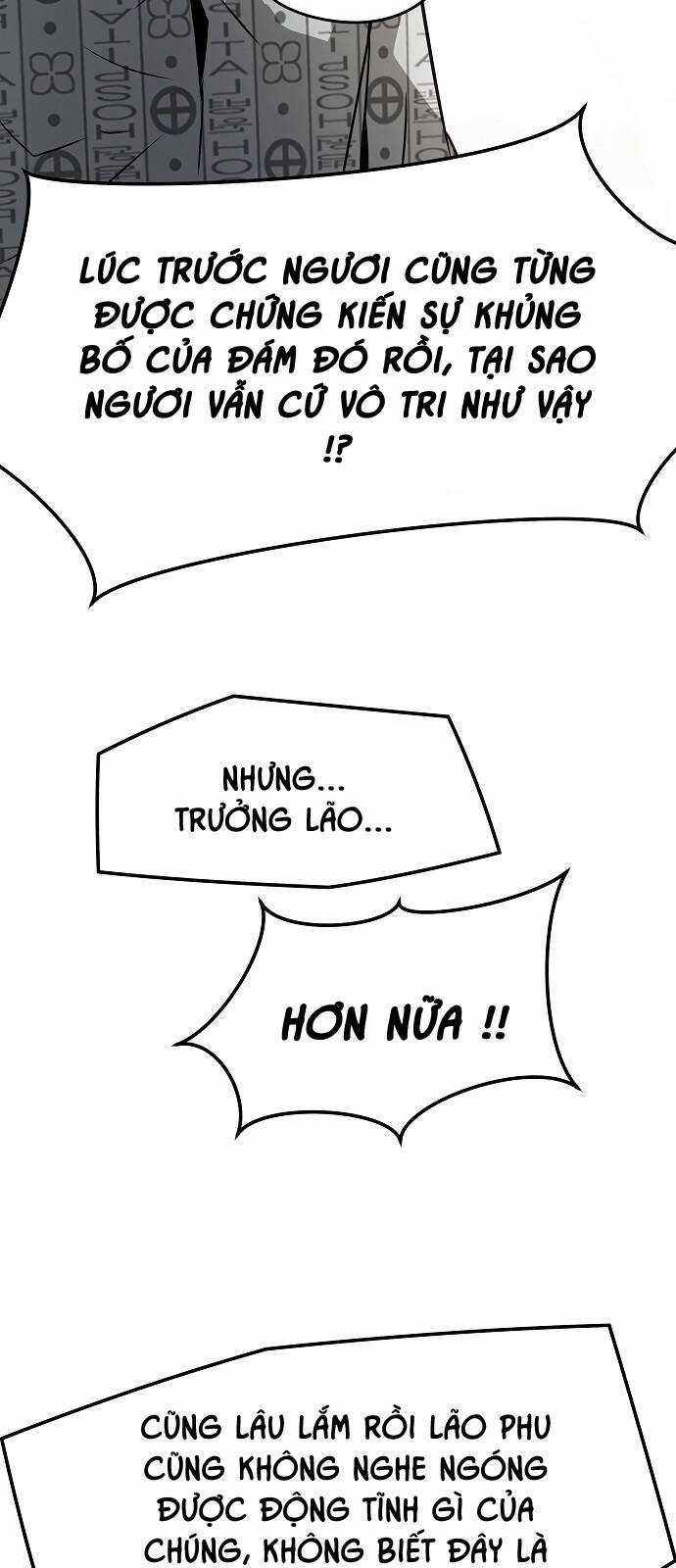 The Breaker 3: Quyền Năng Vô Hạn Chapter 99 trang 37