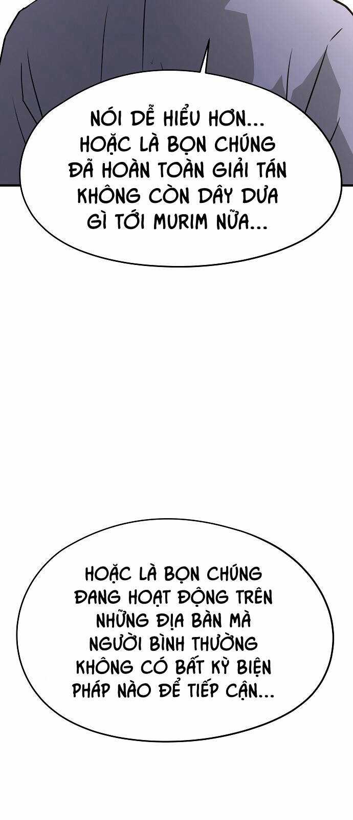 The Breaker 3: Quyền Năng Vô Hạn Chapter 99 trang 39