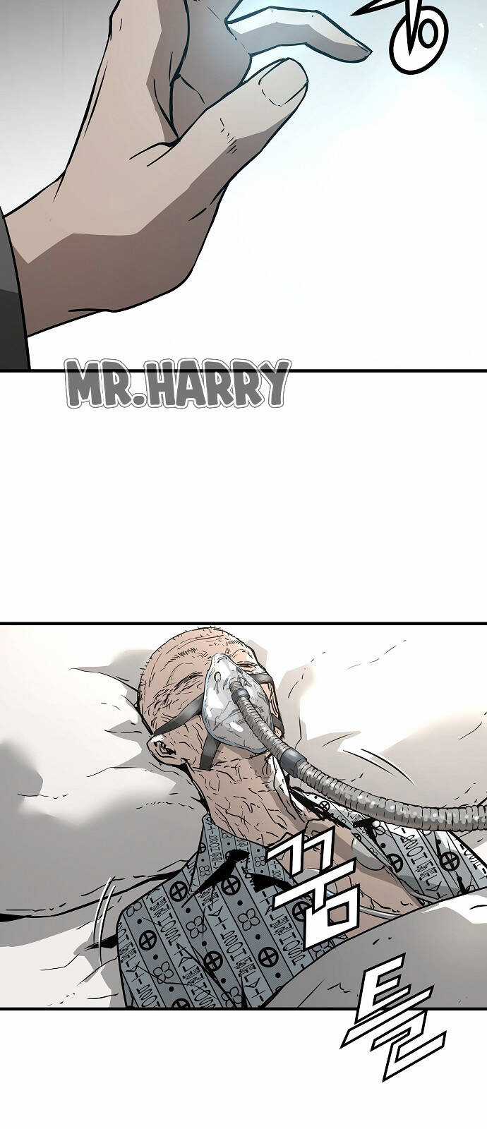 The Breaker 3: Quyền Năng Vô Hạn Chapter 99 trang 45