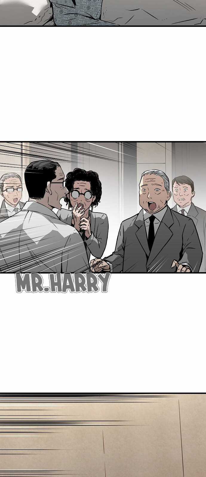 The Breaker 3: Quyền Năng Vô Hạn Chapter 99 trang 47