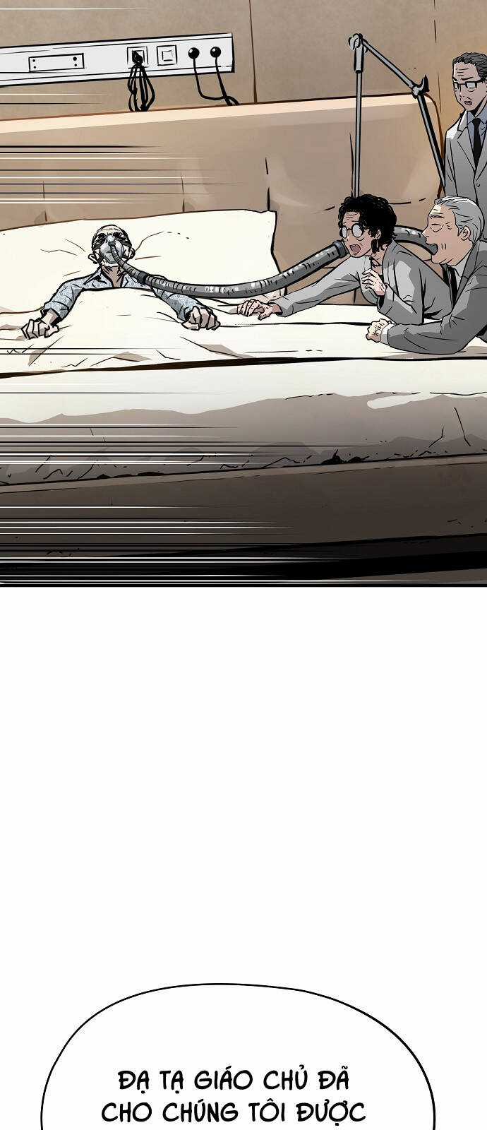 The Breaker 3: Quyền Năng Vô Hạn Chapter 99 trang 48