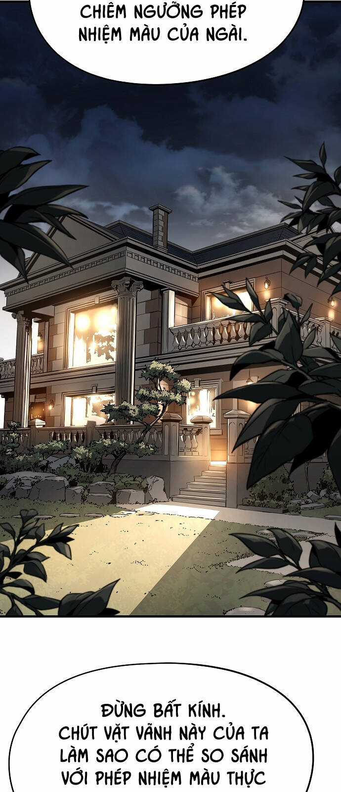 The Breaker 3: Quyền Năng Vô Hạn Chapter 99 trang 49