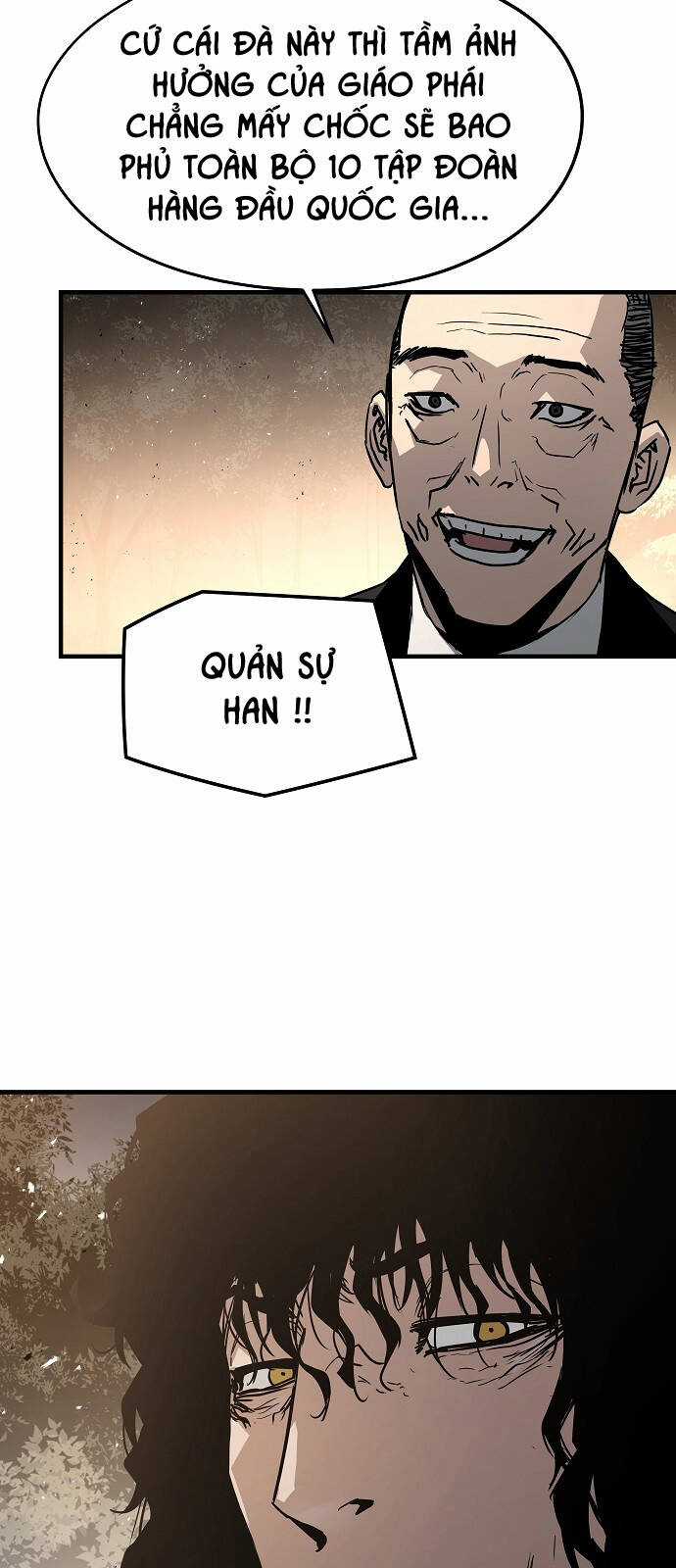 The Breaker 3: Quyền Năng Vô Hạn Chapter 99 trang 51