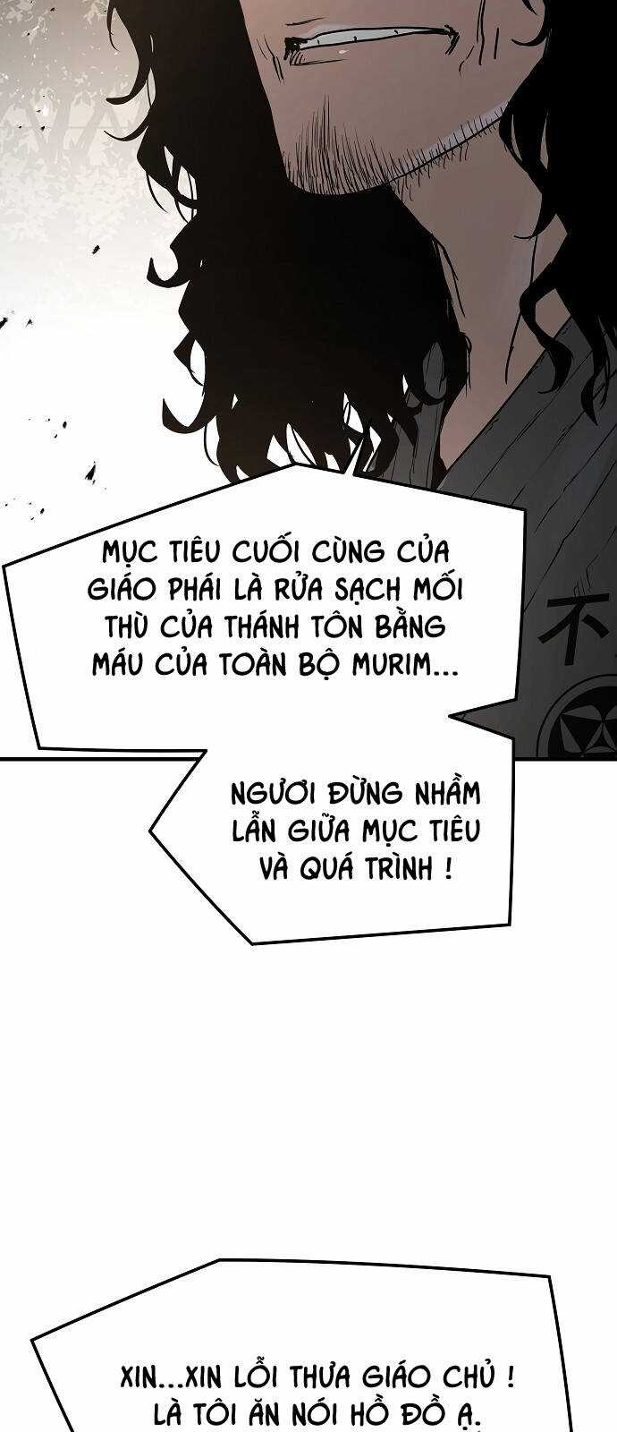 The Breaker 3: Quyền Năng Vô Hạn Chapter 99 trang 52