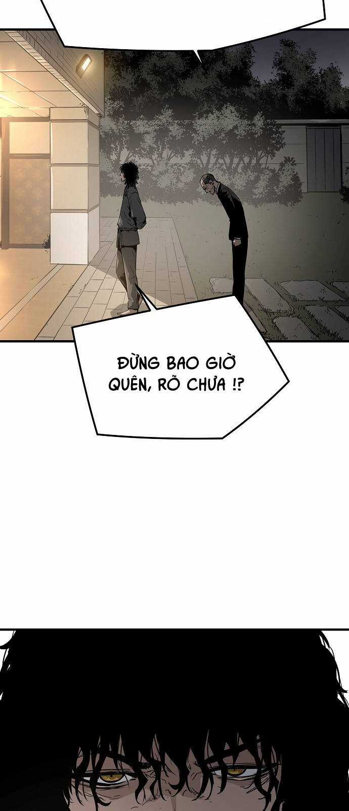 The Breaker 3: Quyền Năng Vô Hạn Chapter 99 trang 53