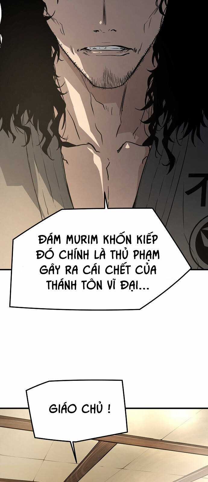 The Breaker 3: Quyền Năng Vô Hạn Chapter 99 trang 54