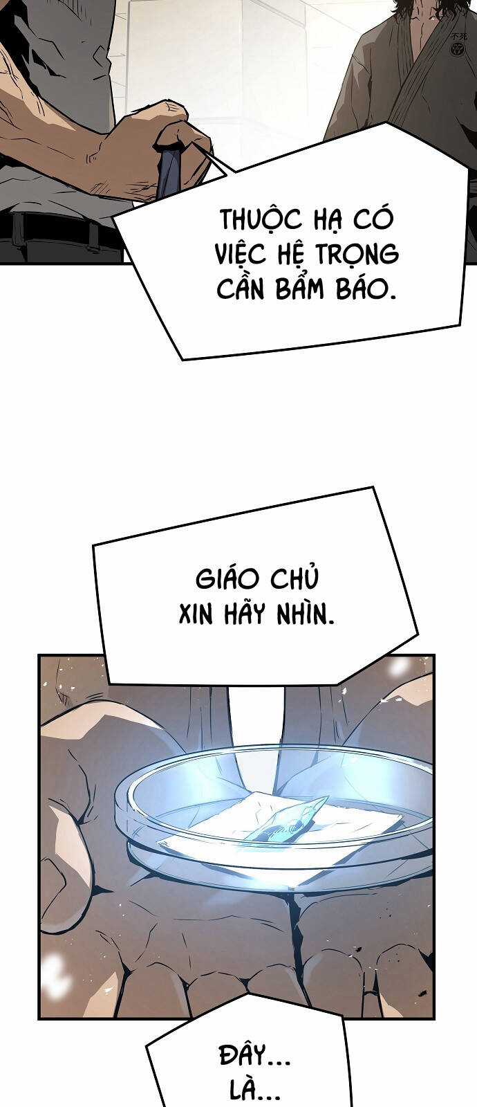 The Breaker 3: Quyền Năng Vô Hạn Chapter 99 trang 56