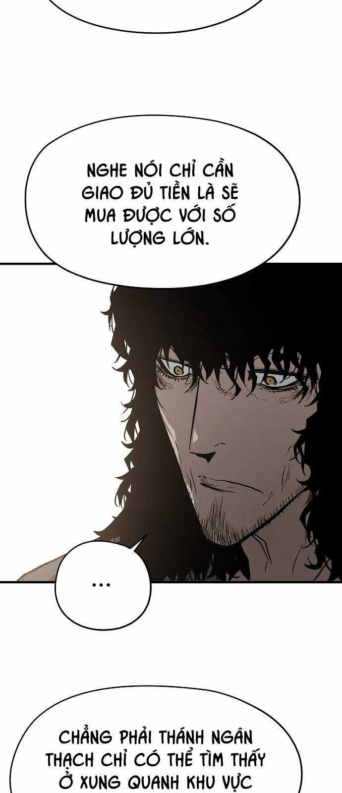 The Breaker 3: Quyền Năng Vô Hạn Chapter 99 trang 58