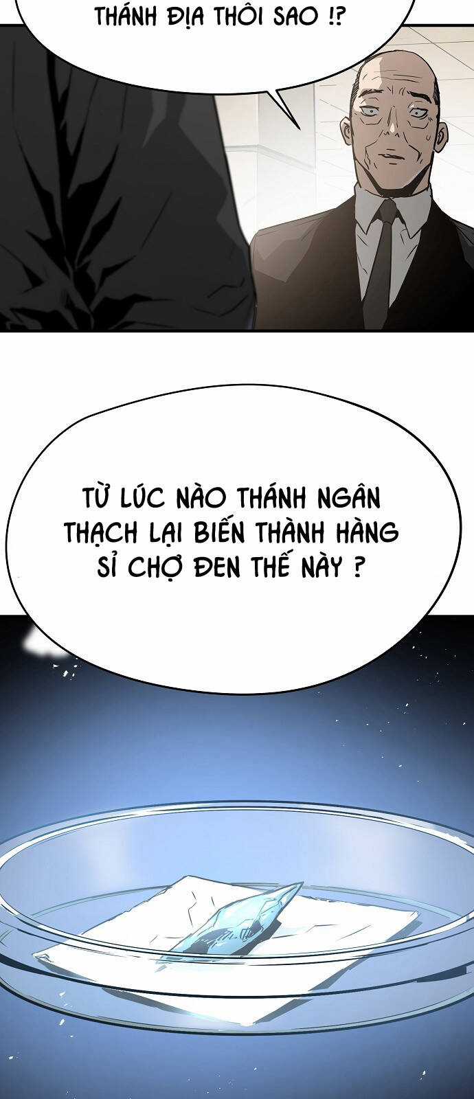 The Breaker 3: Quyền Năng Vô Hạn Chapter 99 trang 59