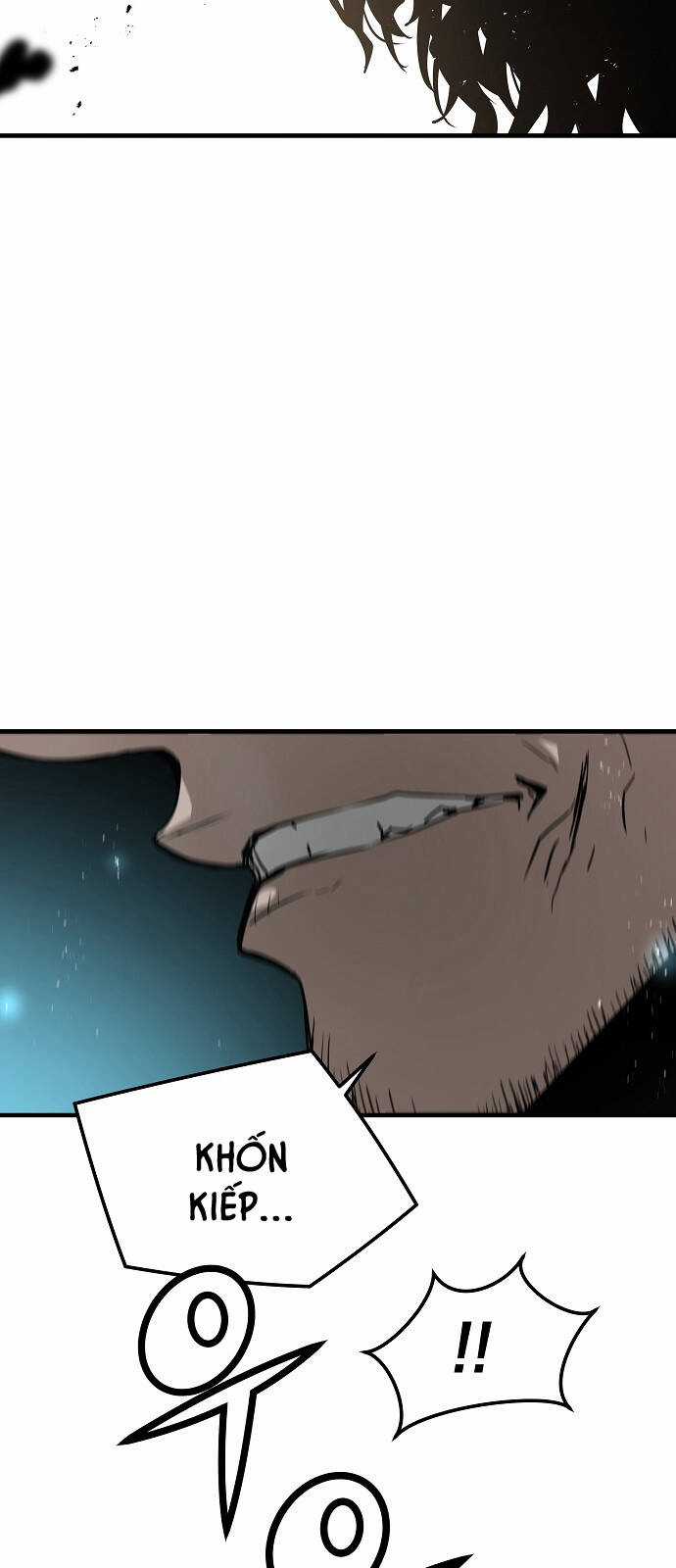 The Breaker 3: Quyền Năng Vô Hạn Chapter 99 trang 61