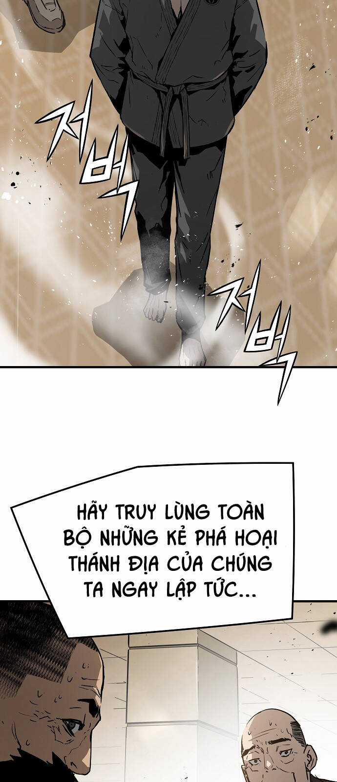 The Breaker 3: Quyền Năng Vô Hạn Chapter 99 trang 65