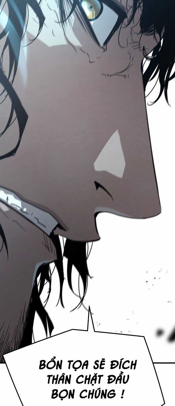 The Breaker 3: Quyền Năng Vô Hạn Chapter 99 trang 68