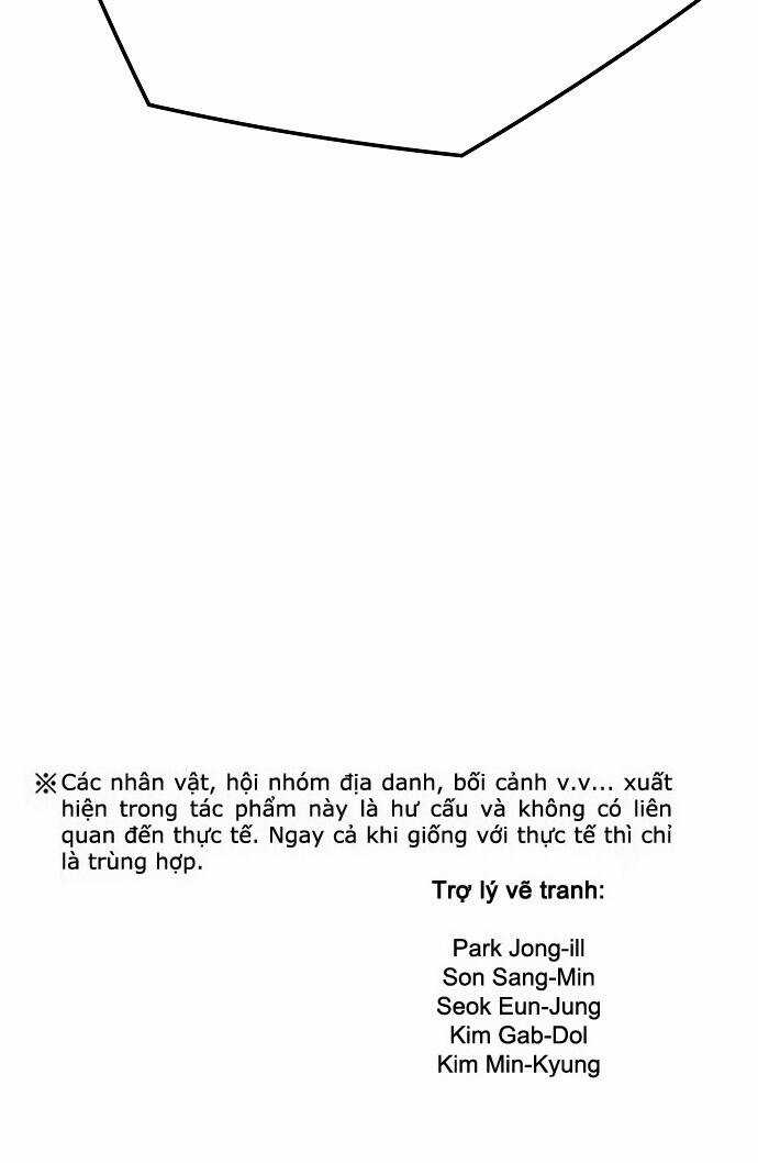 The Breaker 3: Quyền Năng Vô Hạn Chapter 99 trang 69