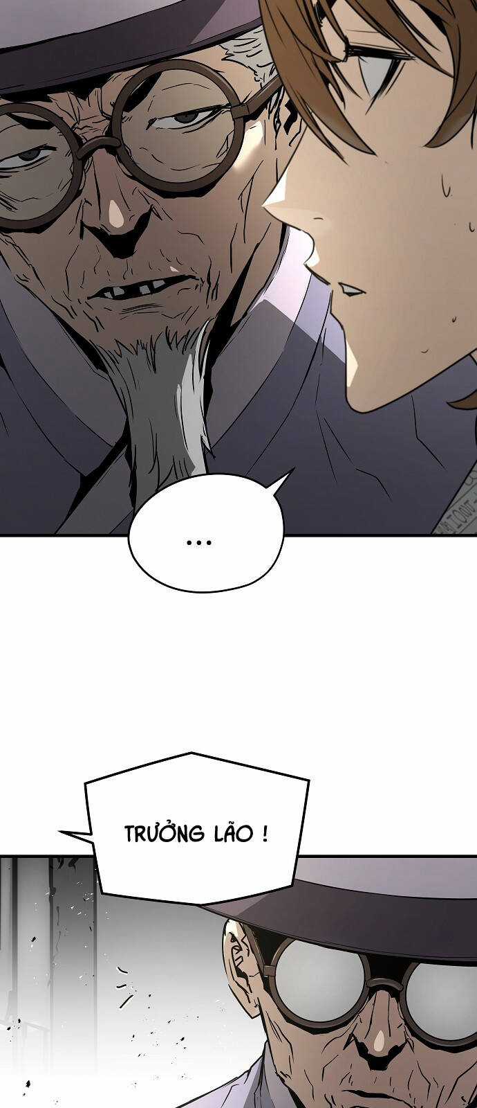 The Breaker 3: Quyền Năng Vô Hạn Chapter 99 trang 8