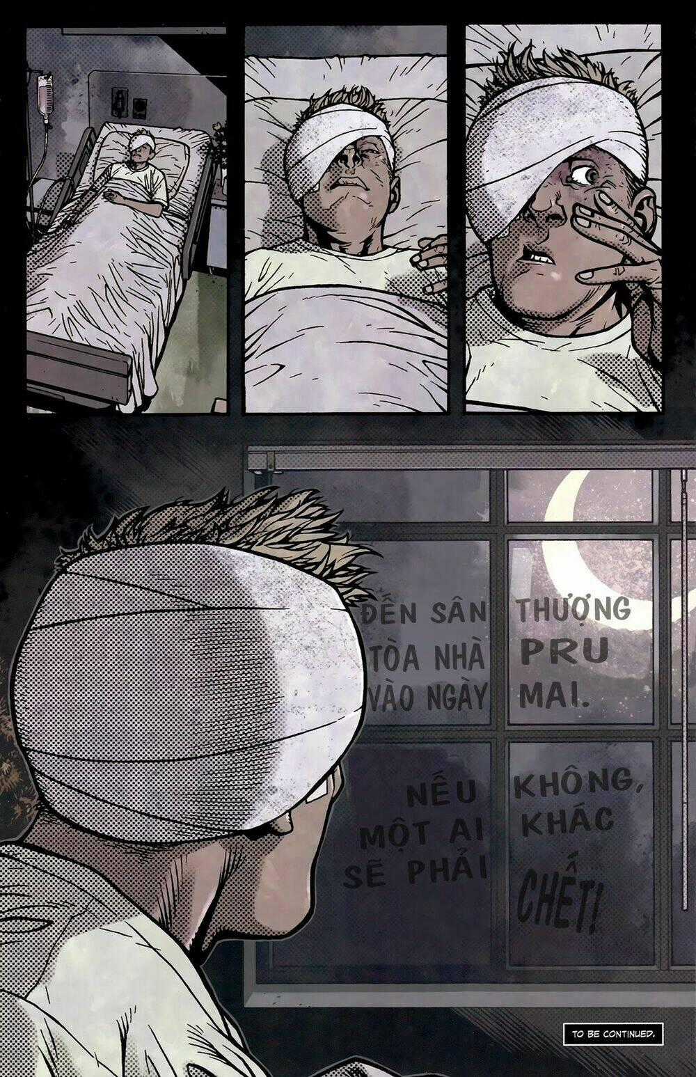 The Cape Chapter 3 trang 24