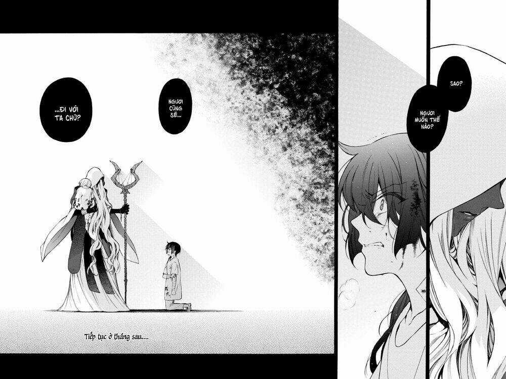 The Case Study Of Vanitas Chapter 15 trang 42