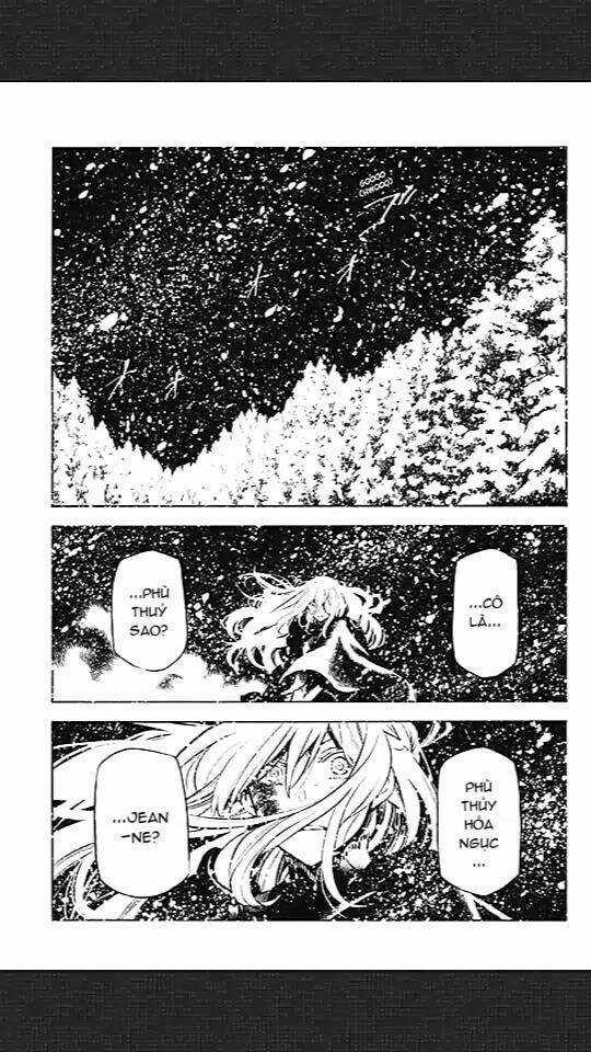 The Case Study Of Vanitas Chapter 24 trang 1