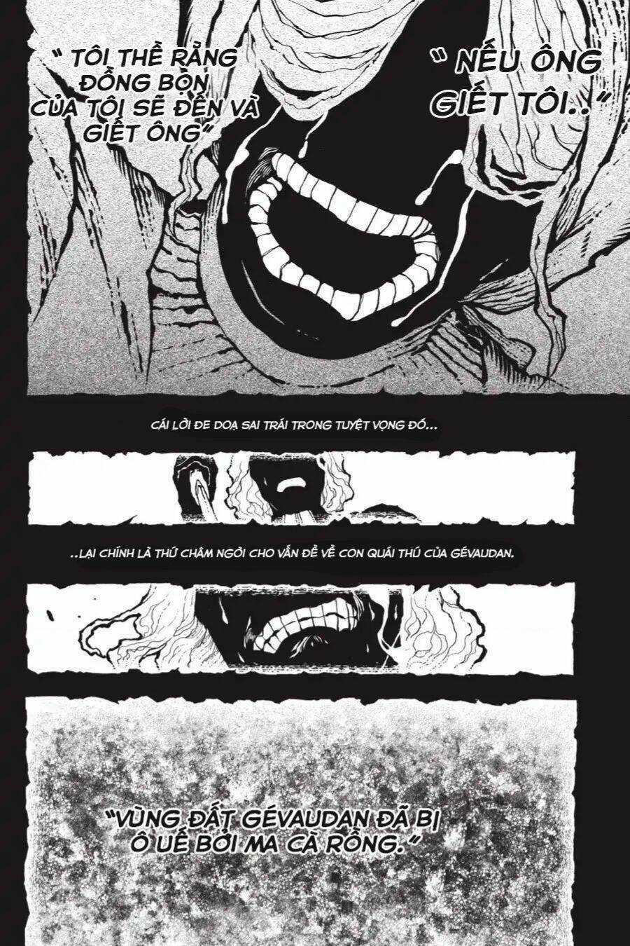 The Case Study Of Vanitas Chapter 36 trang 2